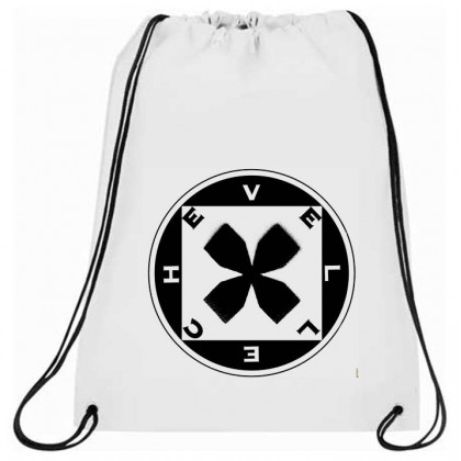 Chevelle White Backpack